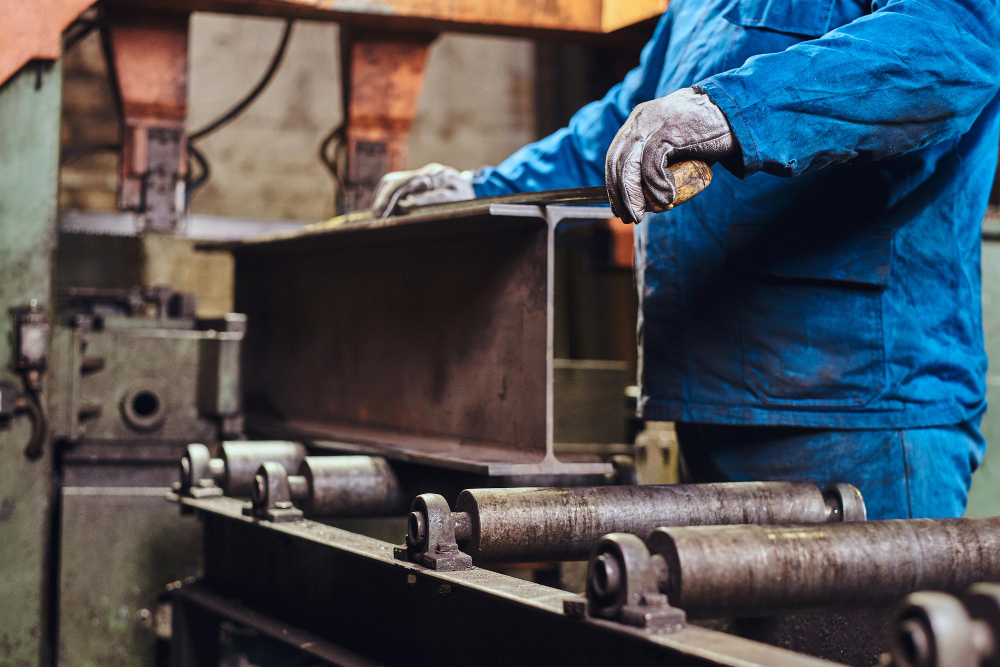 Качество и точность в заготовительном производстве металла: как обеспечить высокие стандарты